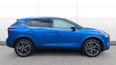 Nissan Qashqai 1.3 DiG-T MH Tekna 5dr Petrol Hatchback